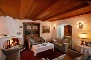 Parc Hotel Posta