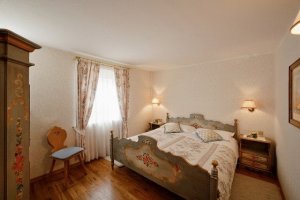Parc Hotel Posta