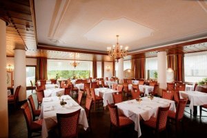 Parc Hotel Posta