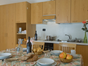 Residence Stella Alpina