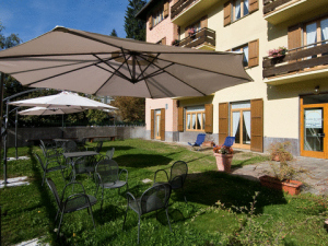 Residence Stella Alpina