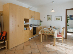Residence Stella Alpina