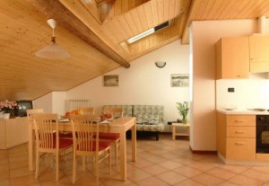 Residence Stella Alpina