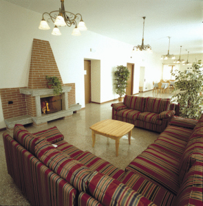 Residence Stella Alpina