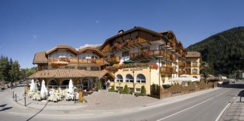 Leading Relax Hotel Maria