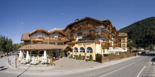 Leading Relax Hotel Maria