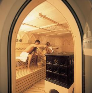Leading Relax Hotel Maria