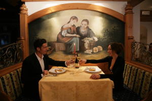 Leading Relax Hotel Maria