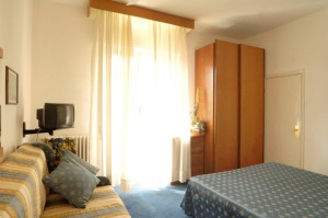 Hotel Ristorante Toscana