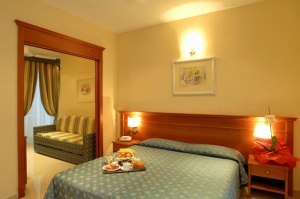 Hotel Ristorante Toscana