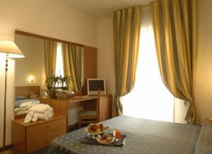 Hotel Ristorante Toscana
