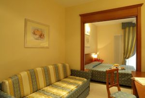 Hotel Ristorante Toscana