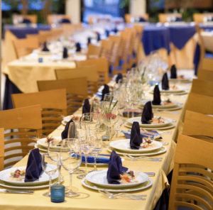 Hotel Ristorante Toscana