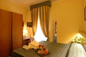 Hotel Ristorante Toscana