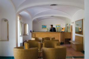 Albergo Parco Delle Agavi
