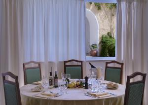 Albergo Parco Delle Agavi