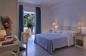 Albergo Parco Delle Agavi