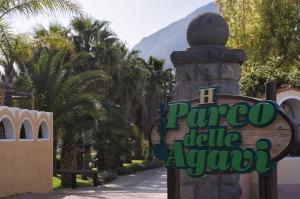 Albergo Parco Delle Agavi