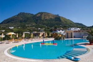 Albergo Parco Delle Agavi