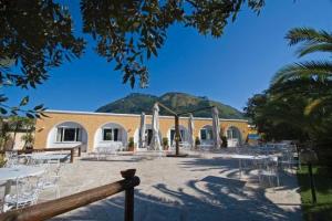Albergo Parco Delle Agavi