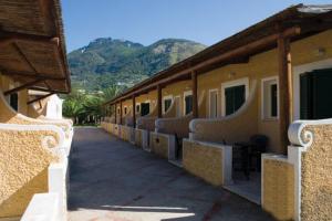 Albergo Parco Delle Agavi