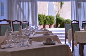 Albergo Parco Delle Agavi