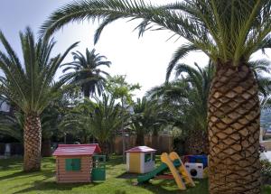 Albergo Parco Delle Agavi