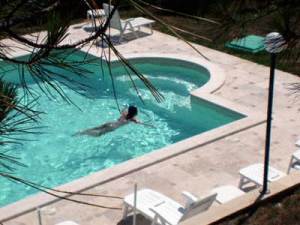 Hotel Del Buono Centro Benessere