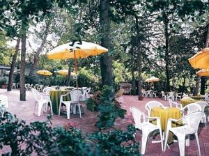 Hotel Del Buono Centro Benessere