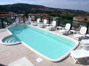Hotel Del Buono Centro Benessere