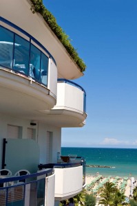 Residence Oltremare