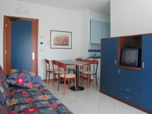 Residence Oltremare