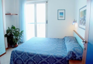 Residence Oltremare