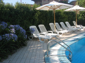Residence Oltremare