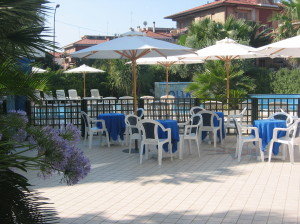 Residence Oltremare