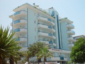 Residence Oltremare