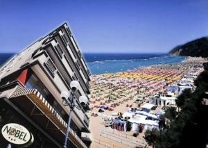 Hotel Nobel