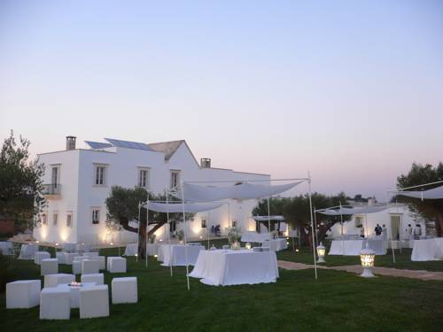 Masseria Magli Resort