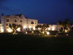 Masseria Magli Resort