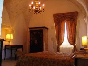 Masseria Magli Resort
