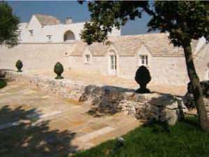 Masseria Magli Resort