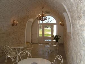 Masseria Magli Resort