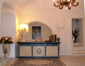 Masseria Magli Resort