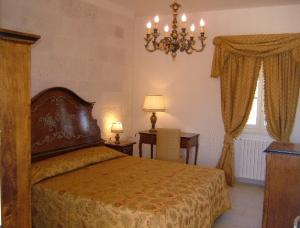 Masseria Magli Resort