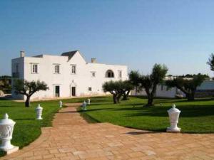Masseria Magli Resort
