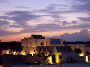 Masseria Magli Resort