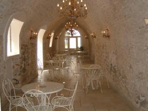 Masseria Magli Resort