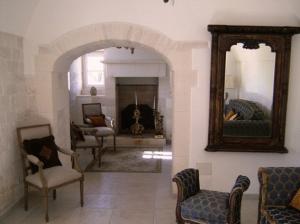 Masseria Magli Resort