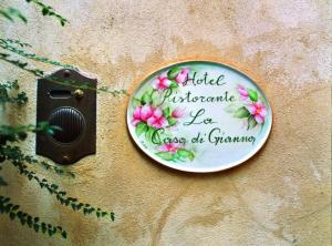 Hotel La Casa Di Gianna
