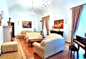 Hotel La Casa Di Gianna